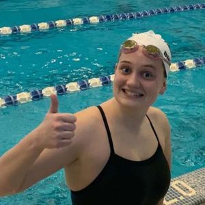 Meet your Posher, Annie